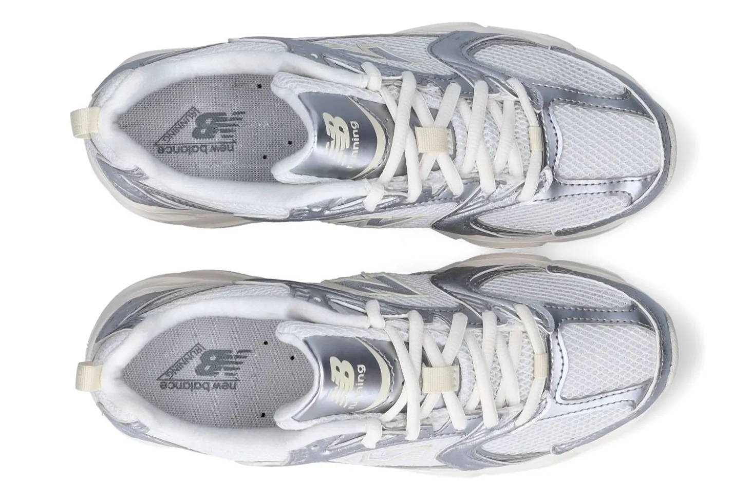 Lage sneakers New Balance 530