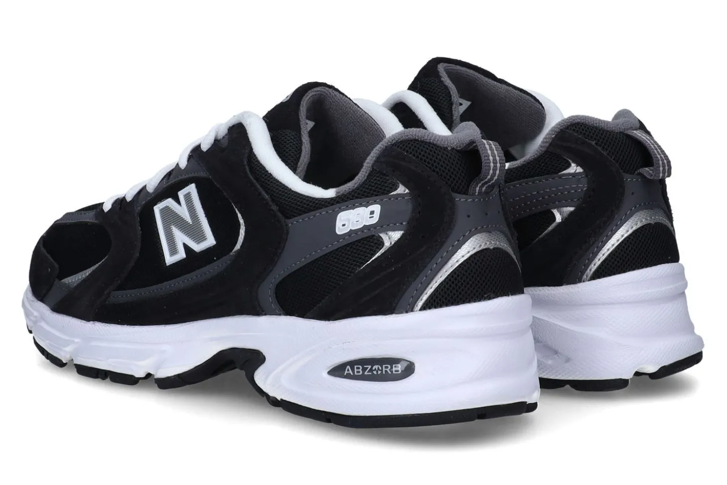 Lage sneakers New Balance 530