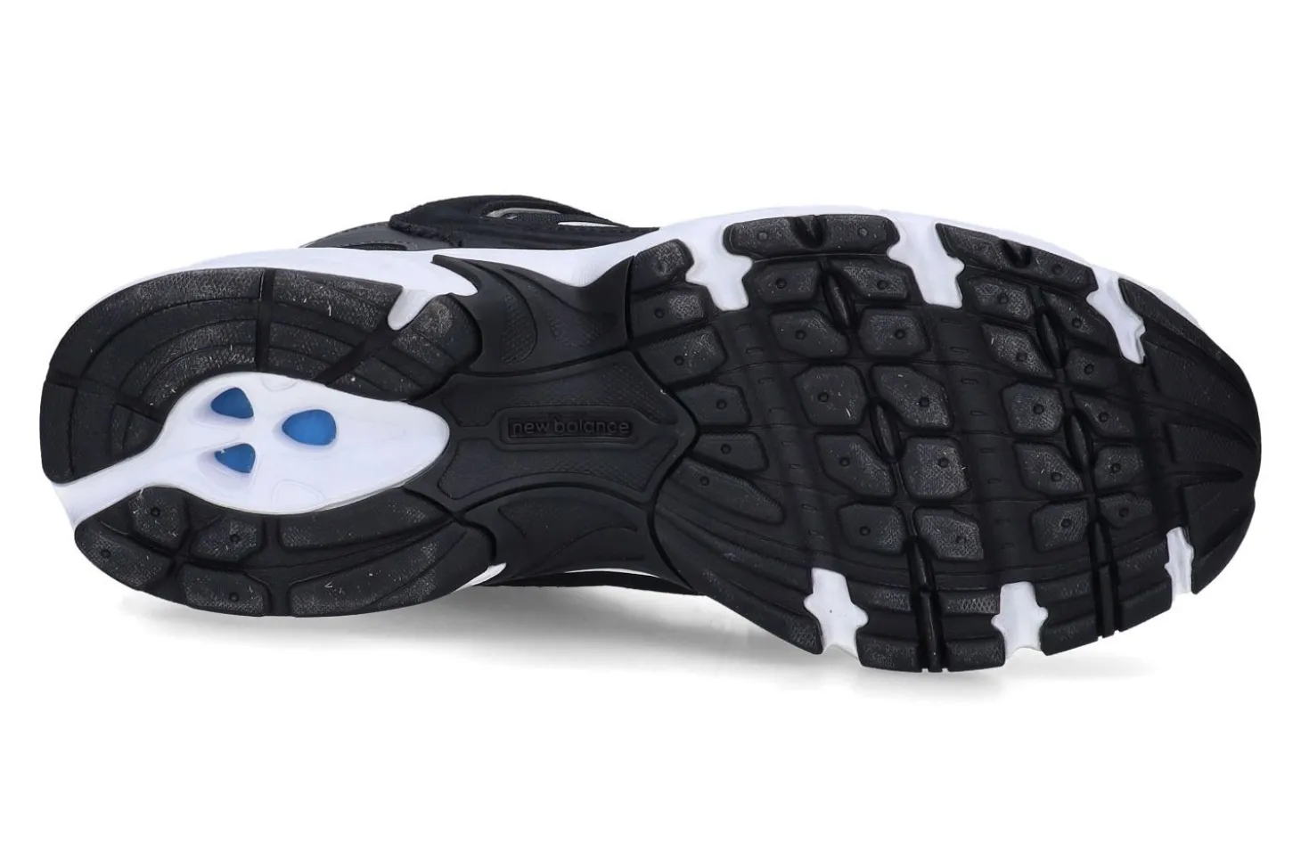 Lage sneakers New Balance 530