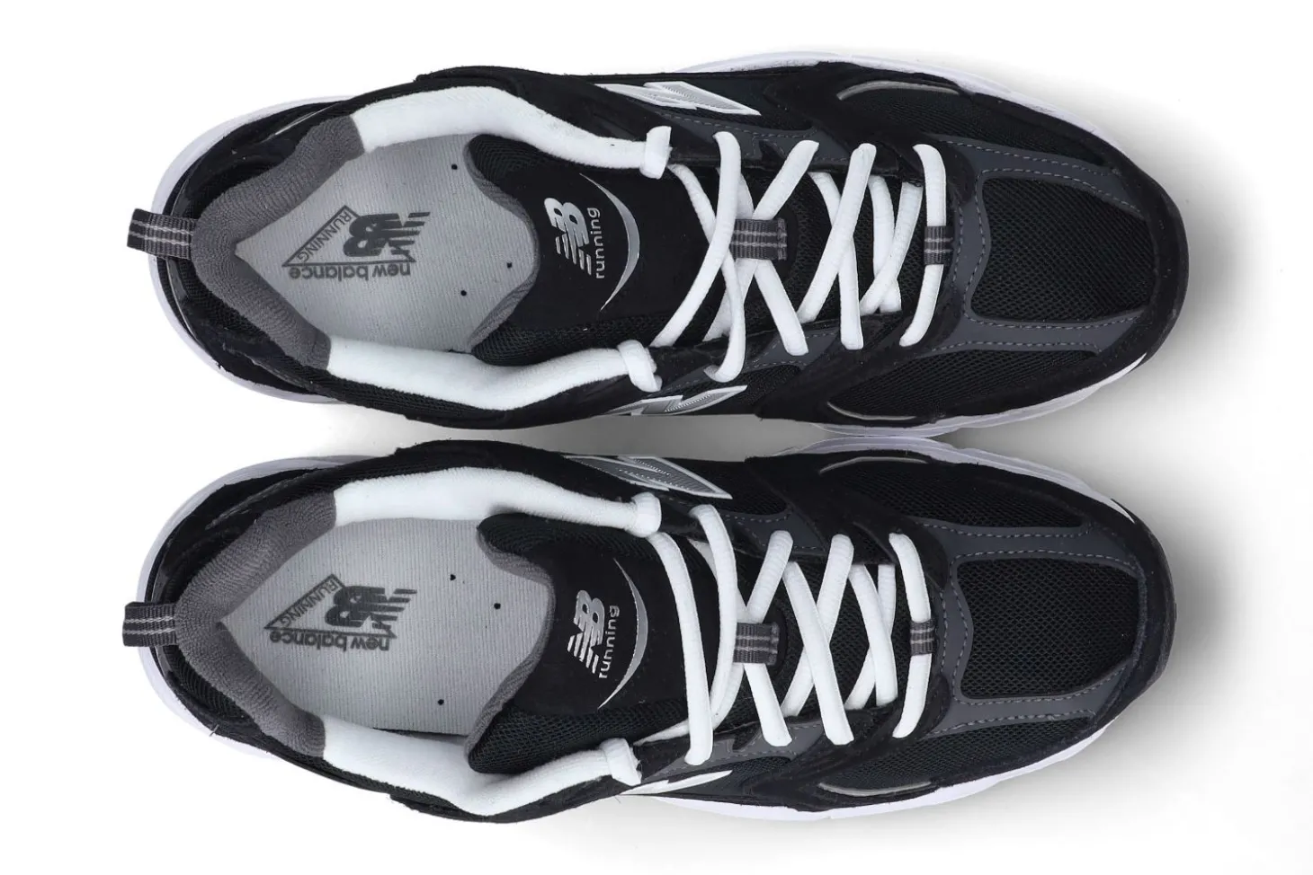 Lage sneakers New Balance 530