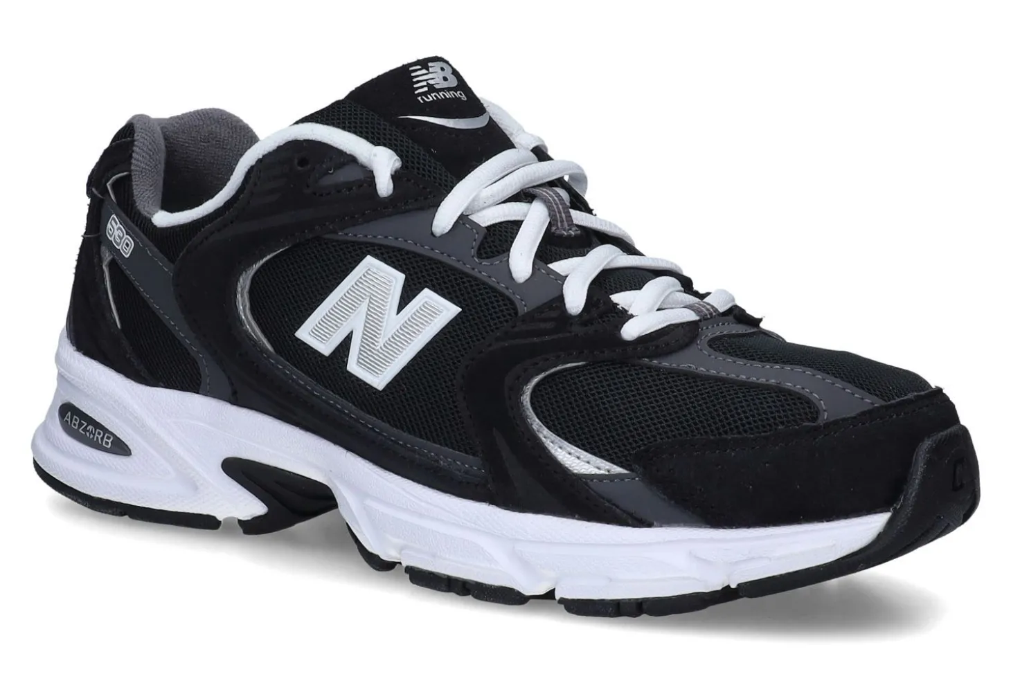 Lage sneakers New Balance 530