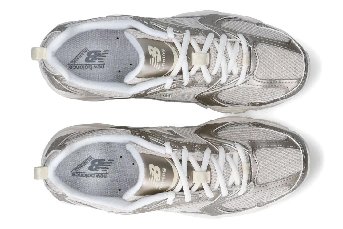 Lage sneakers New Balance 530