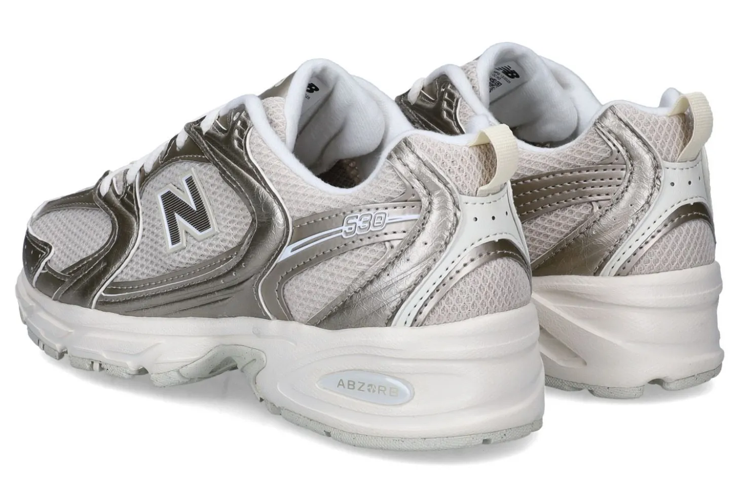 Lage sneakers New Balance 530