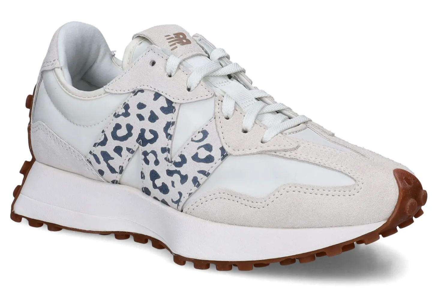 Lage sneakers New Balance 327