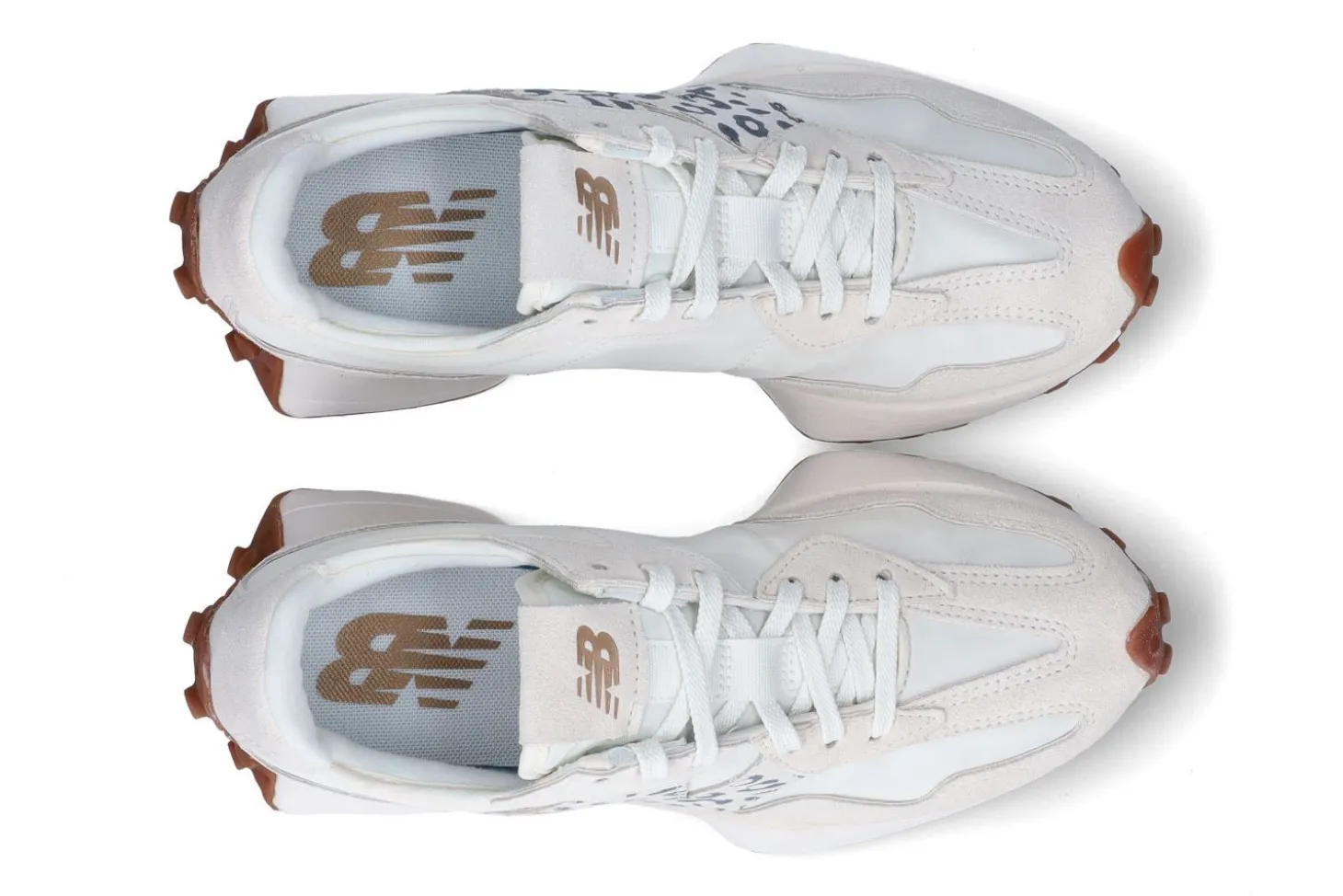 Lage sneakers New Balance 327
