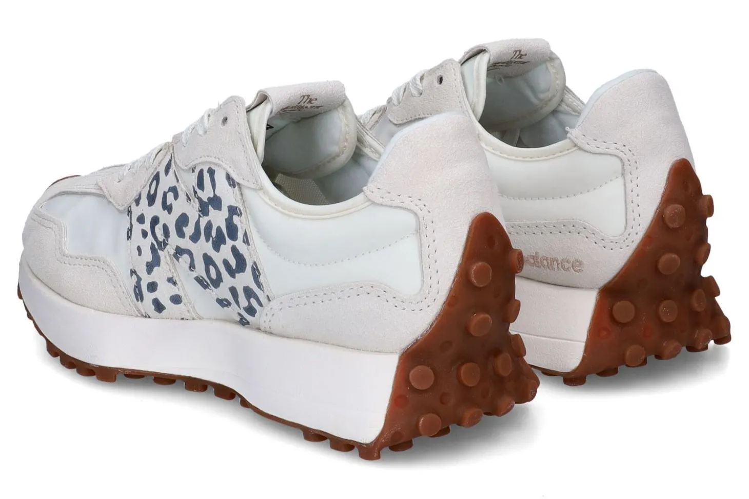 Lage sneakers New Balance 327