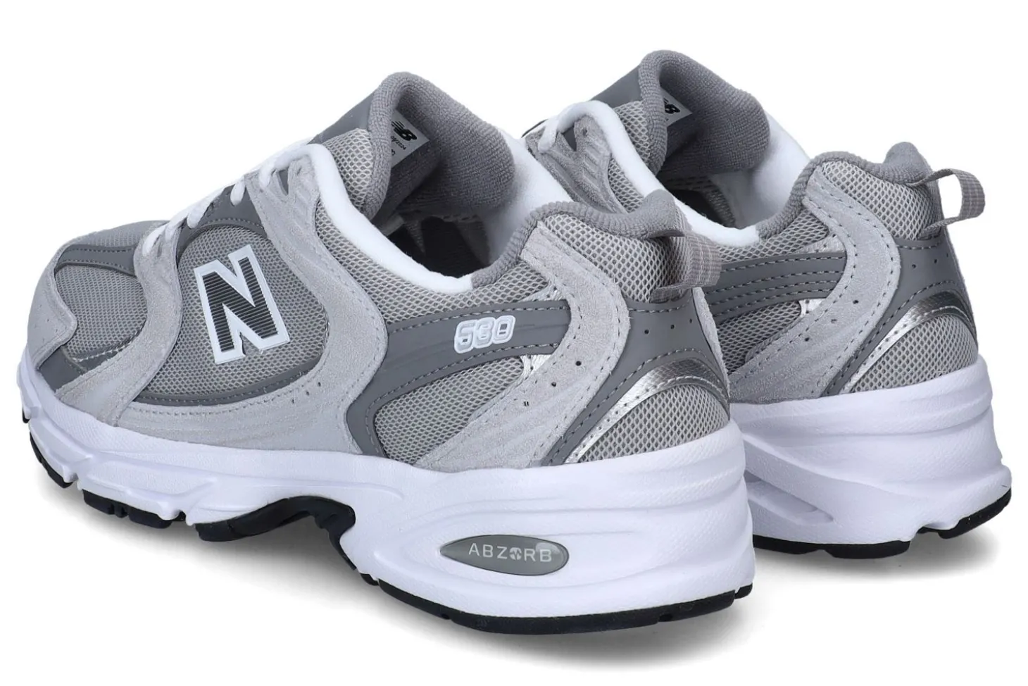 Lage sneakers New Balance 530