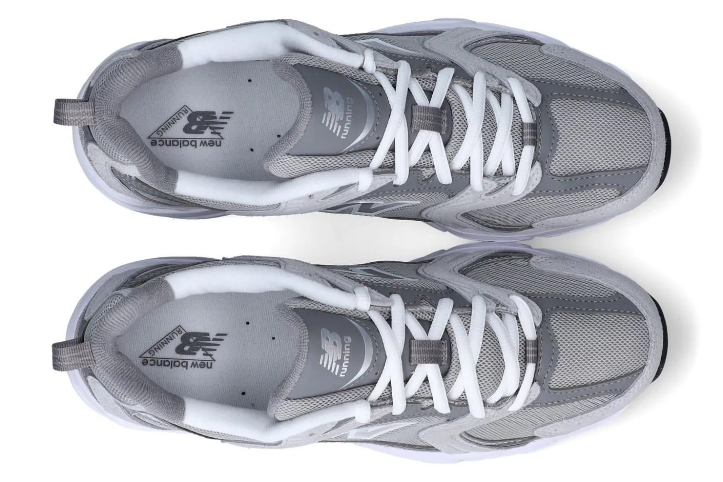 Lage sneakers New Balance 530