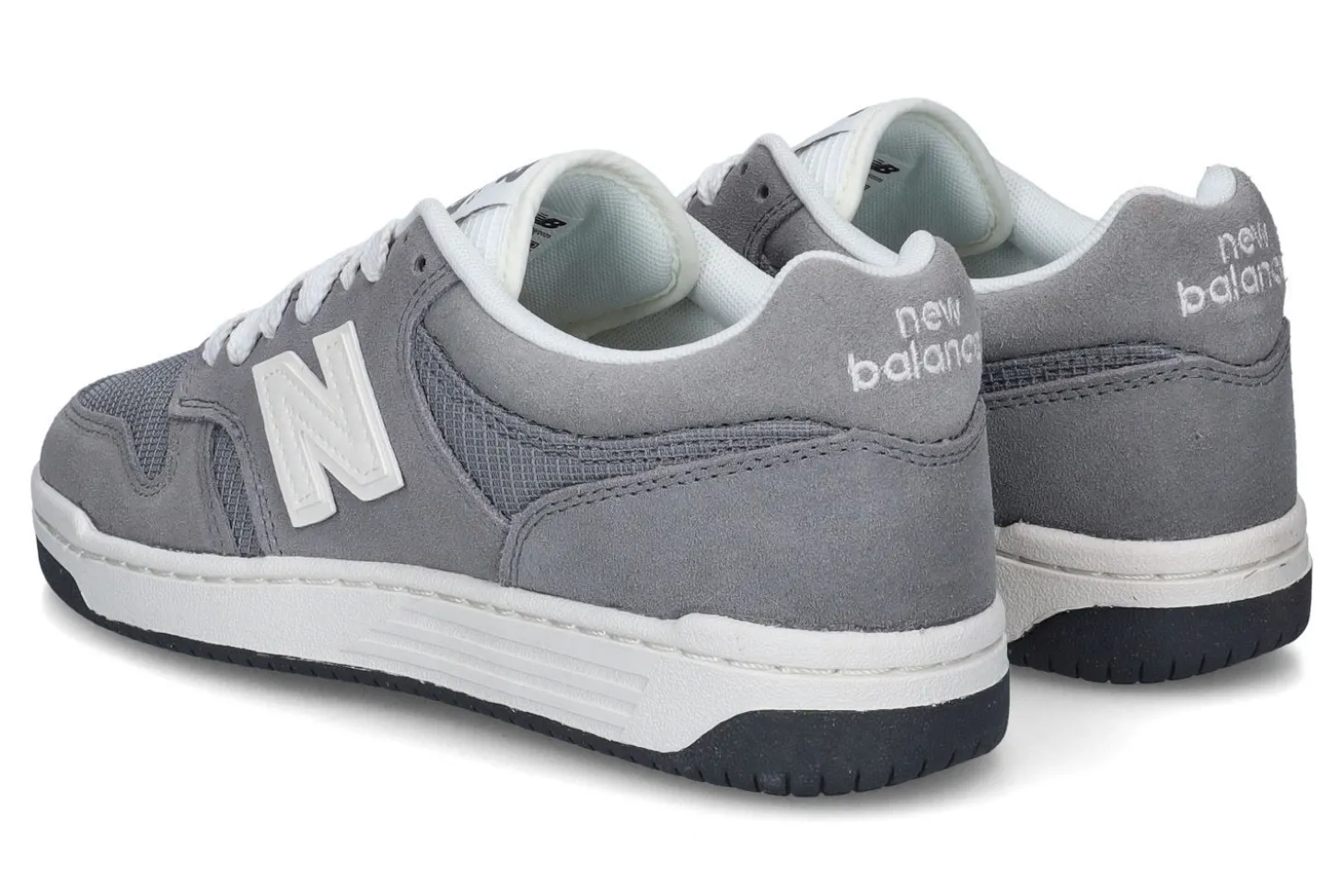 Lage sneakers New Balance 480
