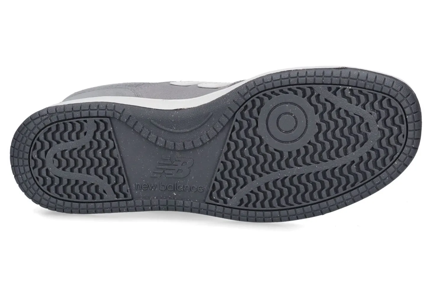 Lage sneakers New Balance 480