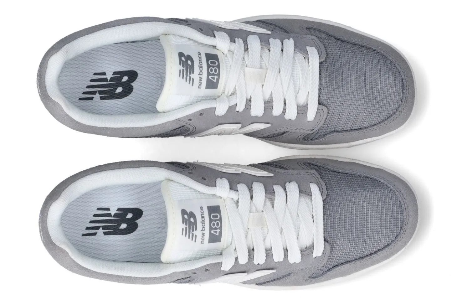 Lage sneakers New Balance 480