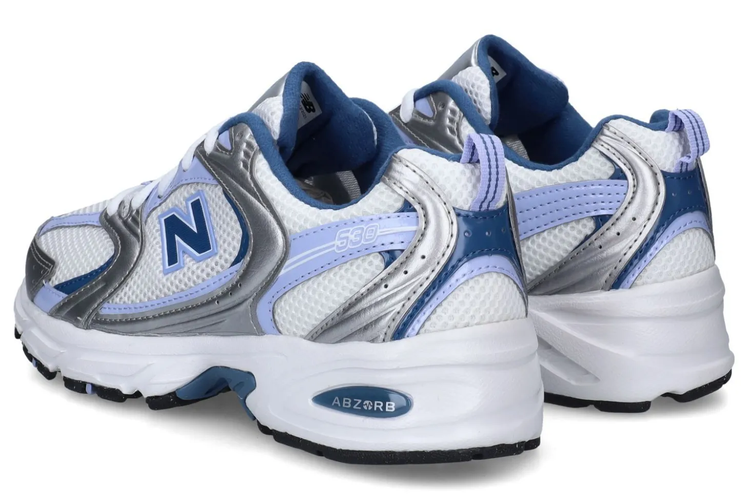 Lage sneakers New Balance 530
