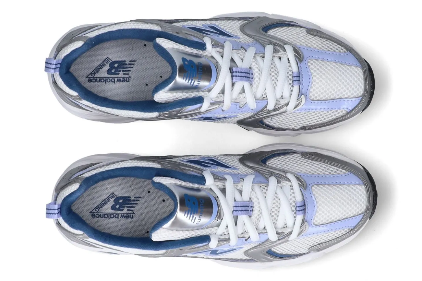Lage sneakers New Balance 530