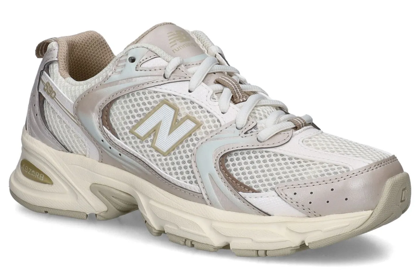 Lage sneakers New Balance 530
