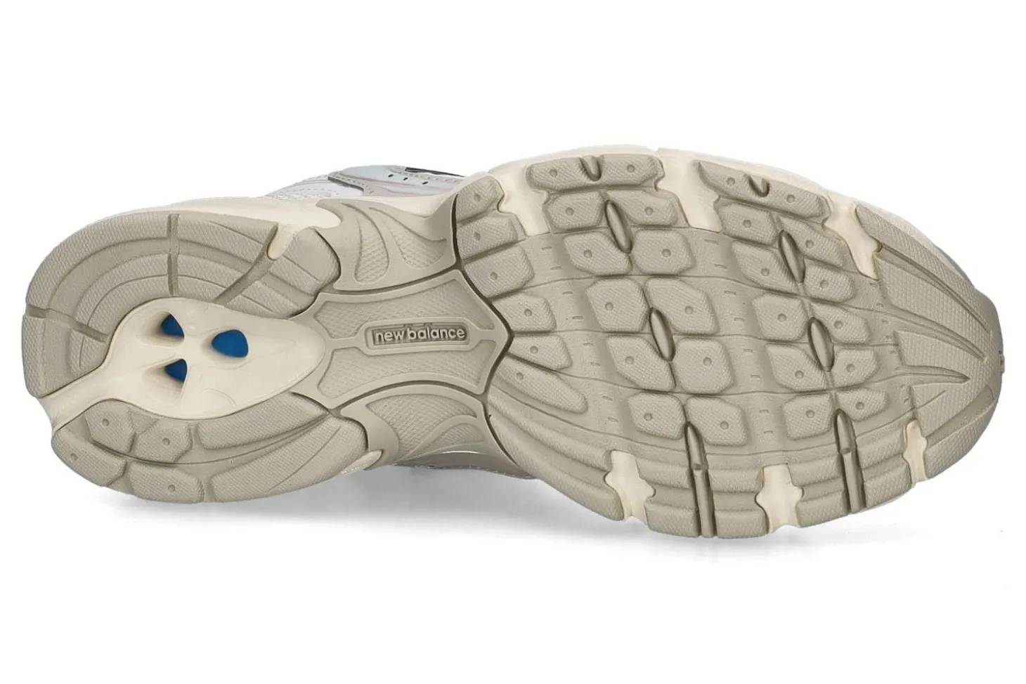 Lage sneakers New Balance 530