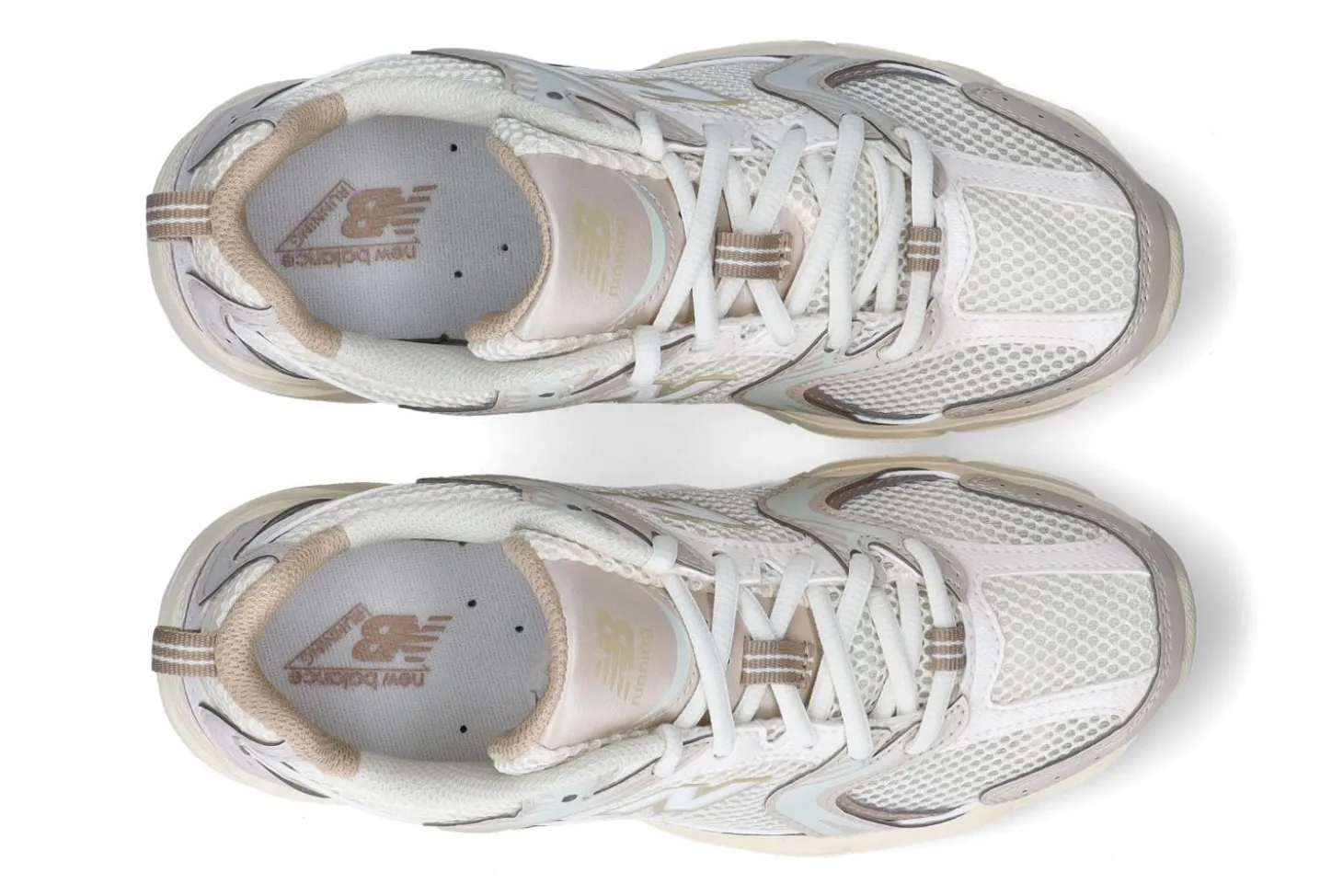 Lage sneakers New Balance 530
