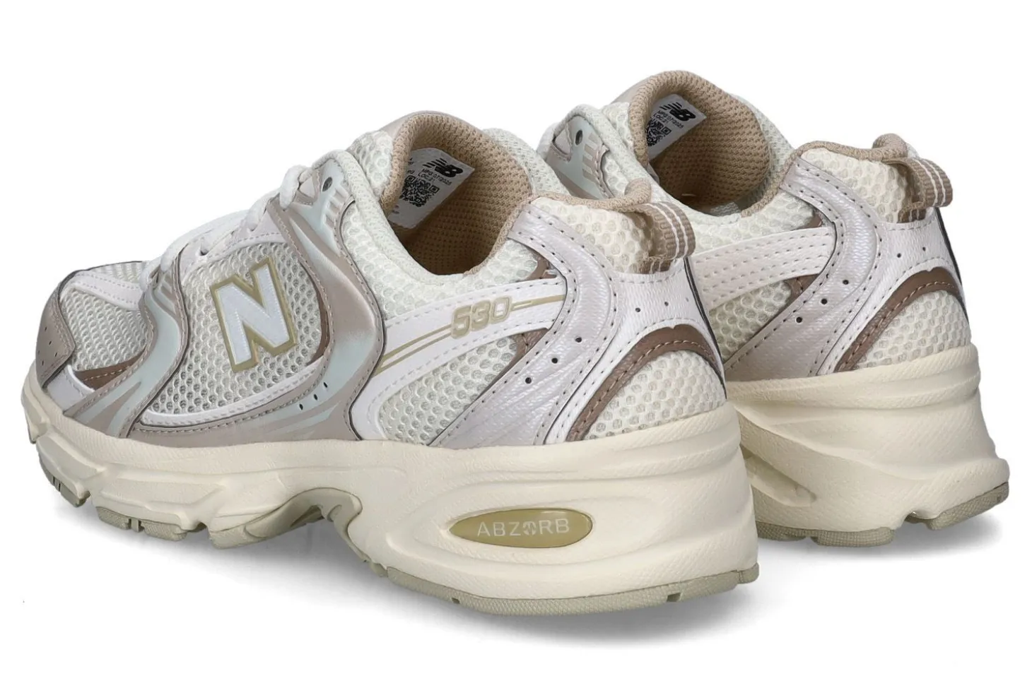 Lage sneakers New Balance 530