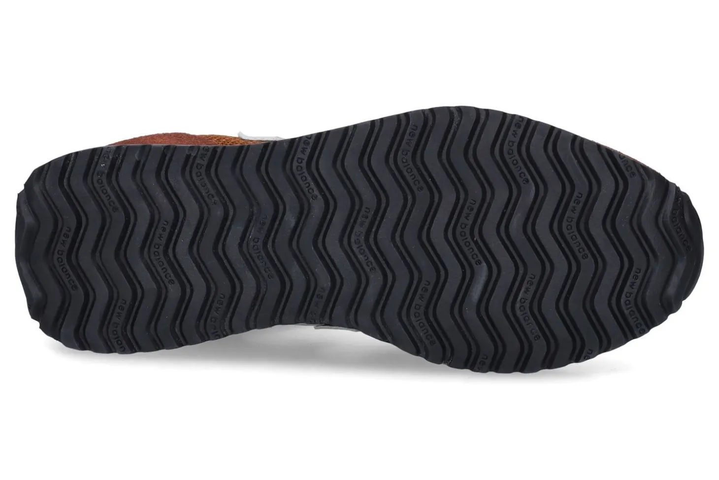Lage sneakers New Balance 471