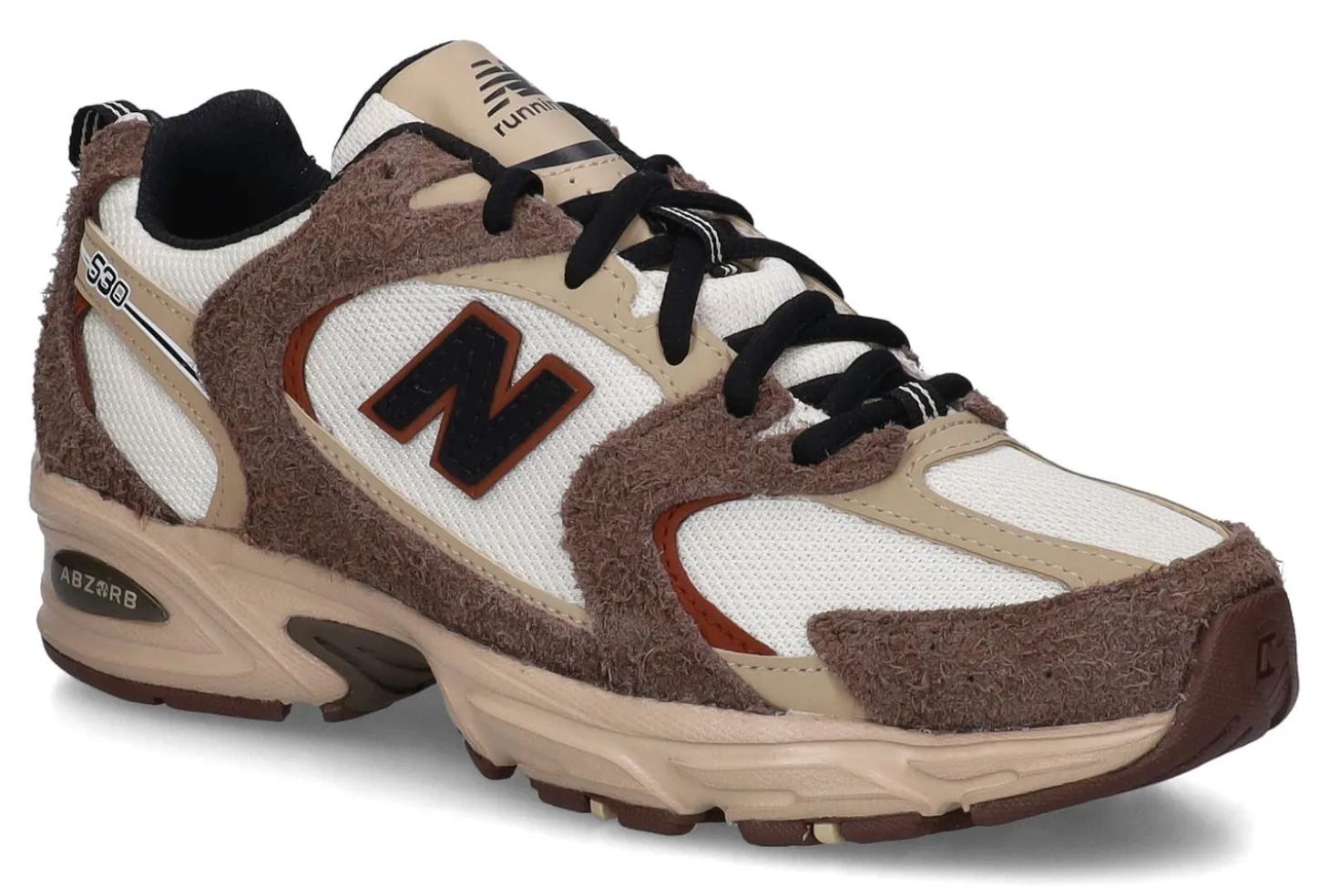 Lage sneakers New Balance 530