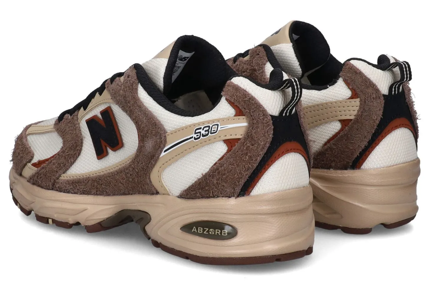 Lage sneakers New Balance 530