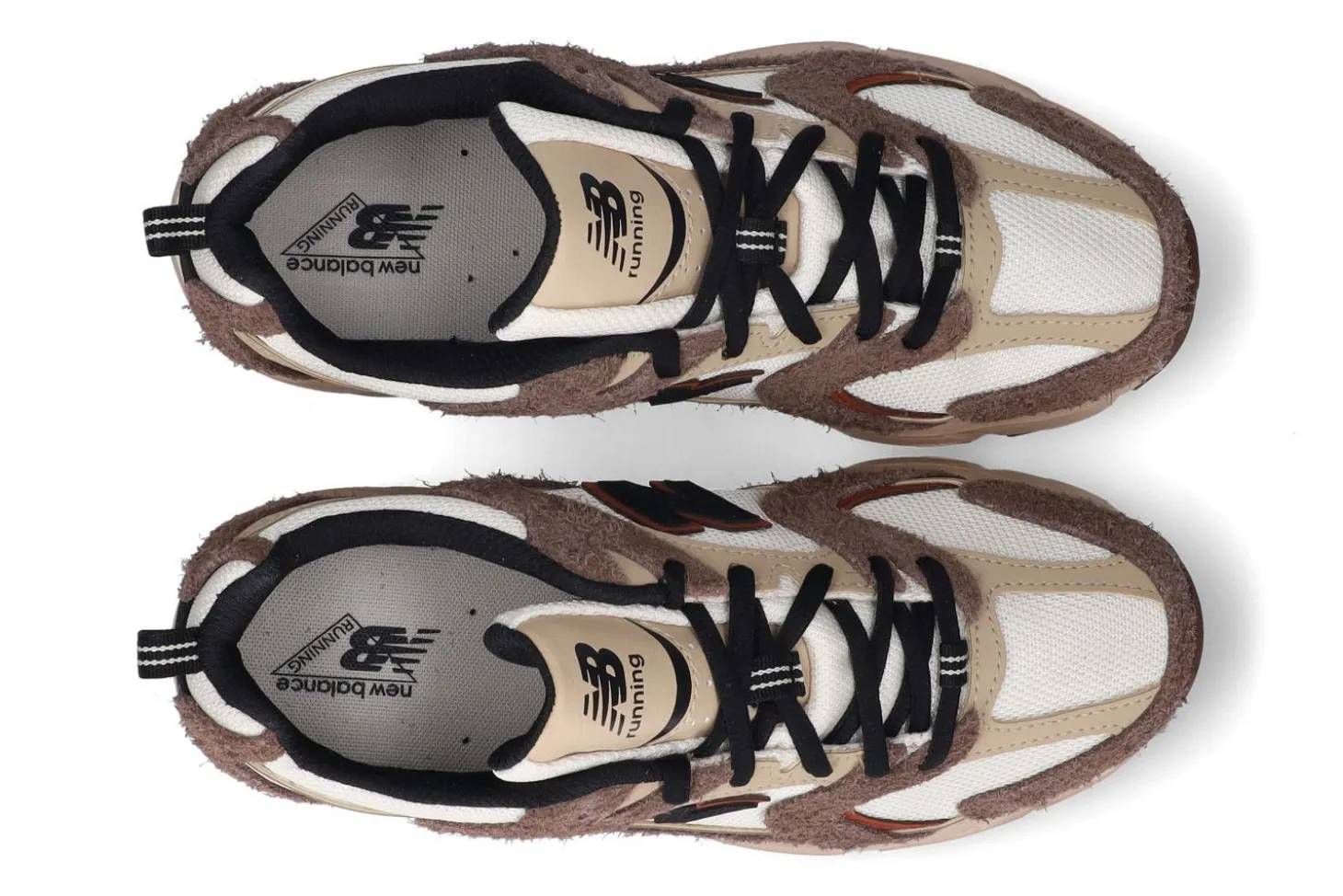 Lage sneakers New Balance 530