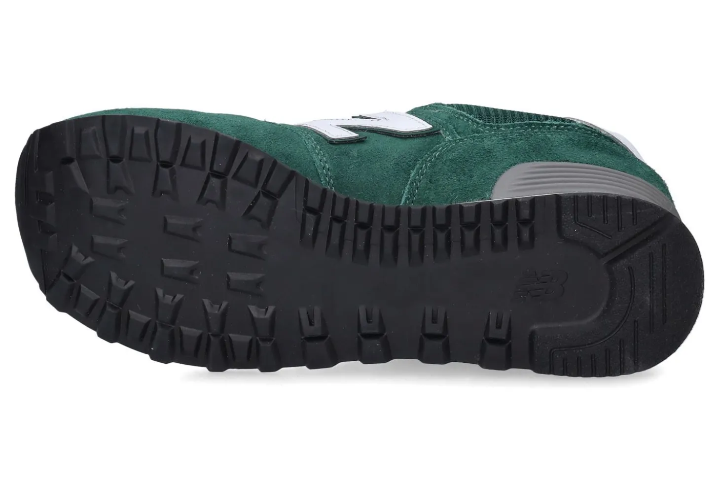 Lage sneakers New Balance 574