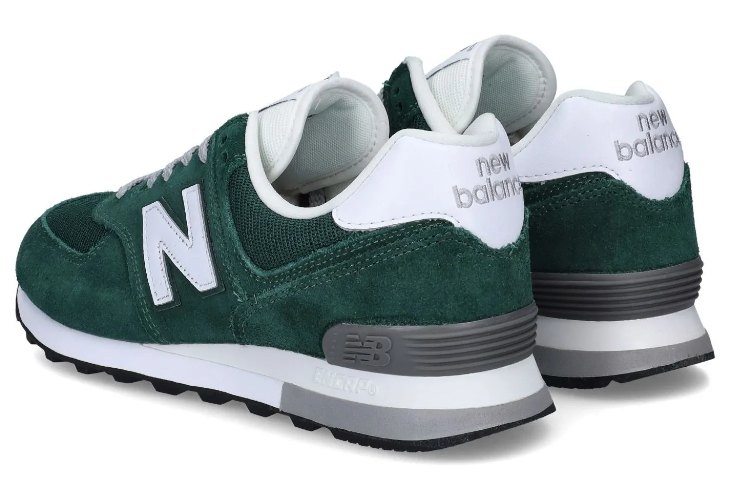 Lage sneakers New Balance 574