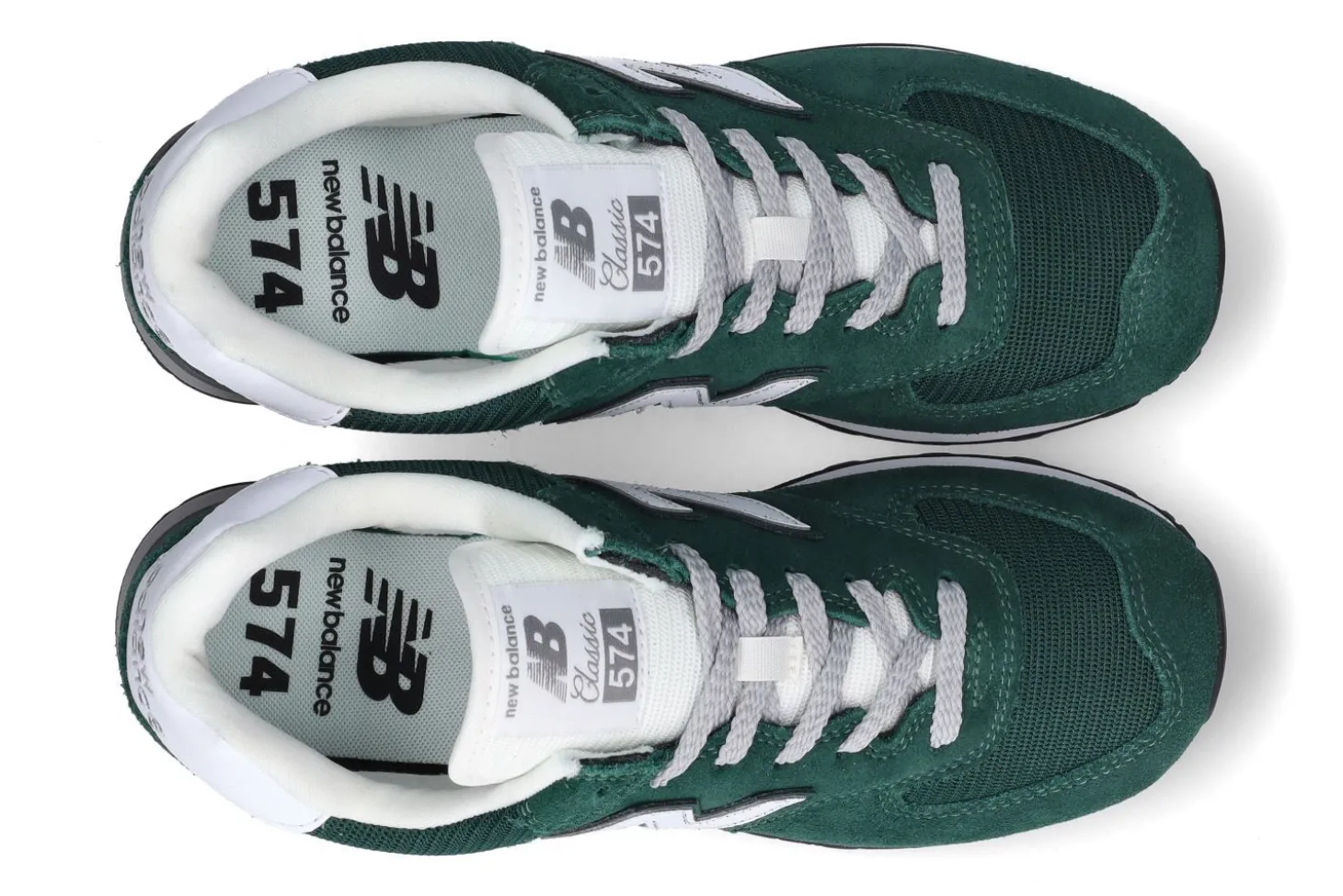 Lage sneakers New Balance 574