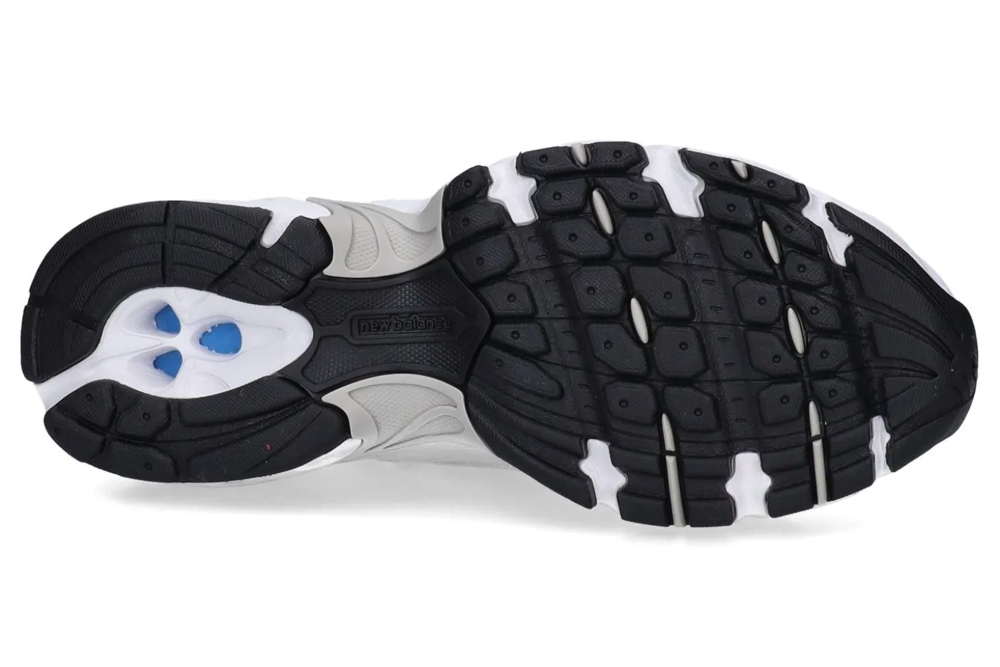 Lage sneakers New Balance 530