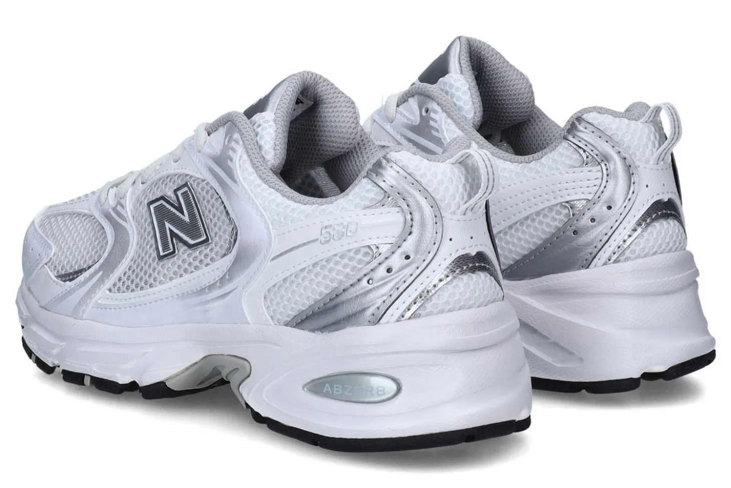 Lage sneakers New Balance 530