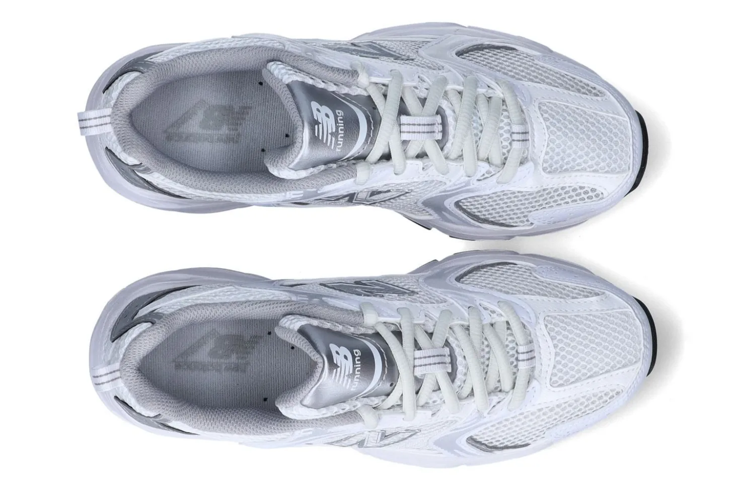 Lage sneakers New Balance 530