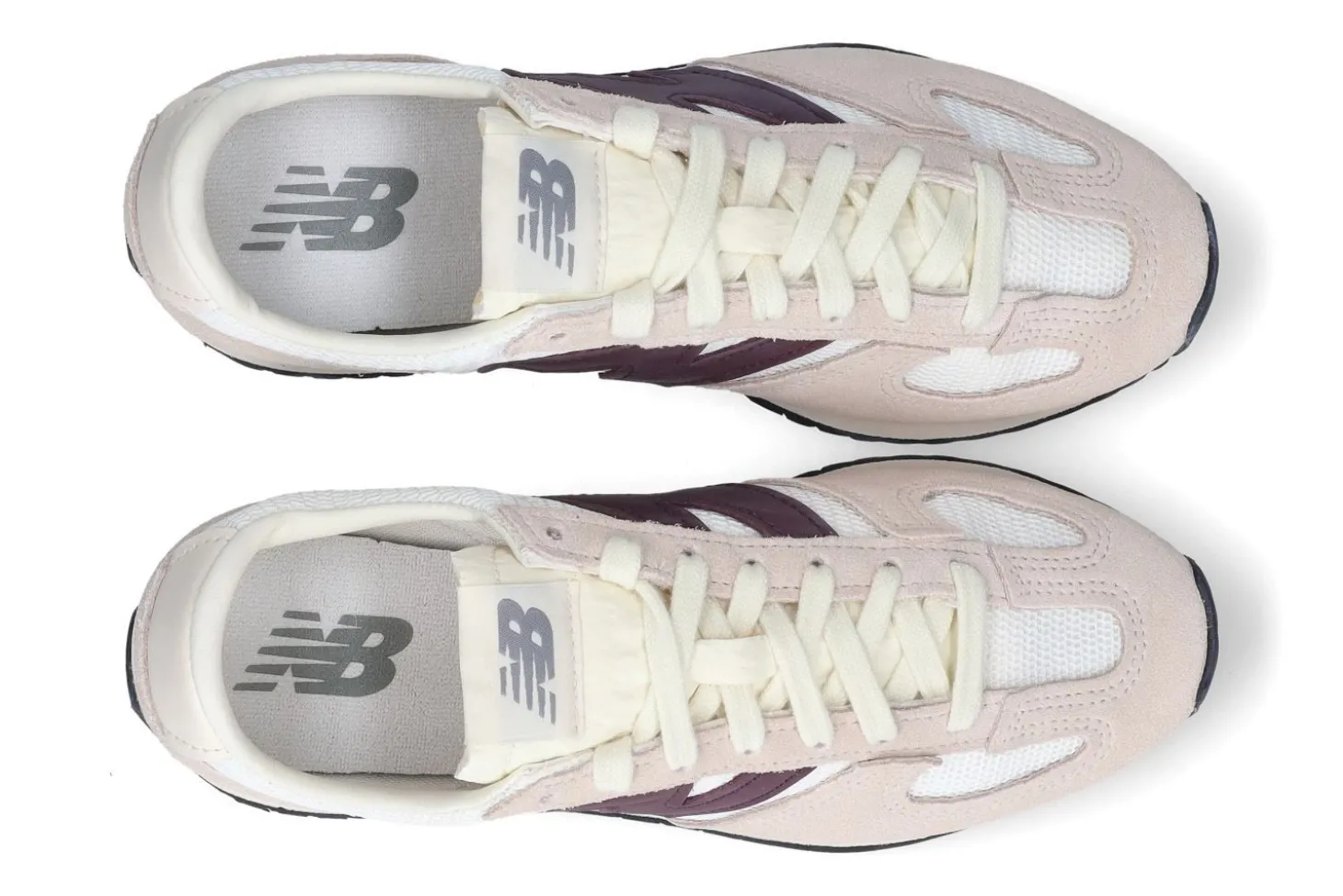 Lage sneakers New Balance 471