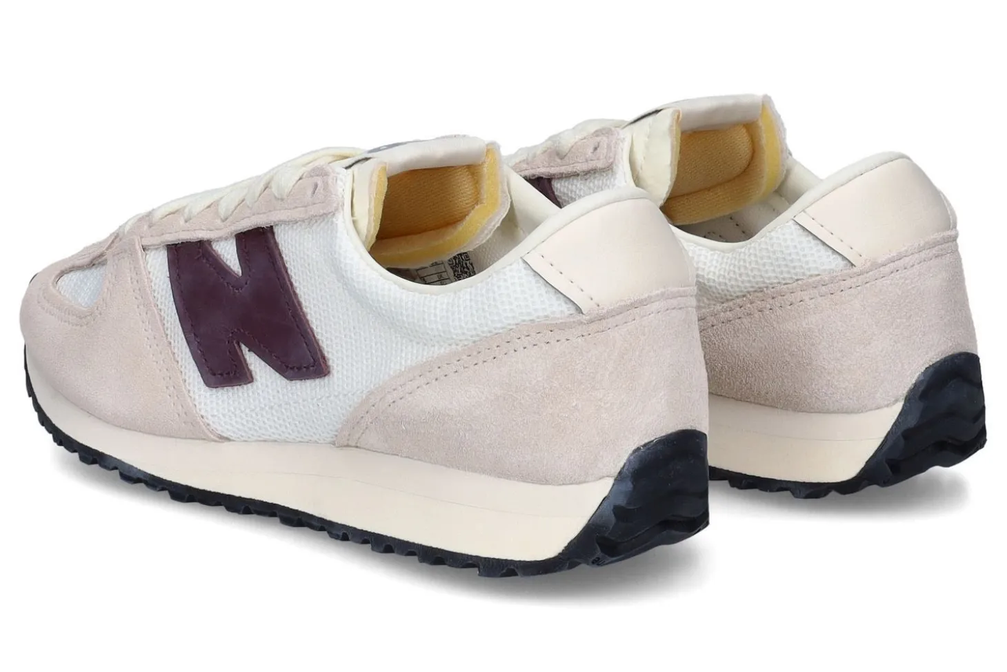 Lage sneakers New Balance 471