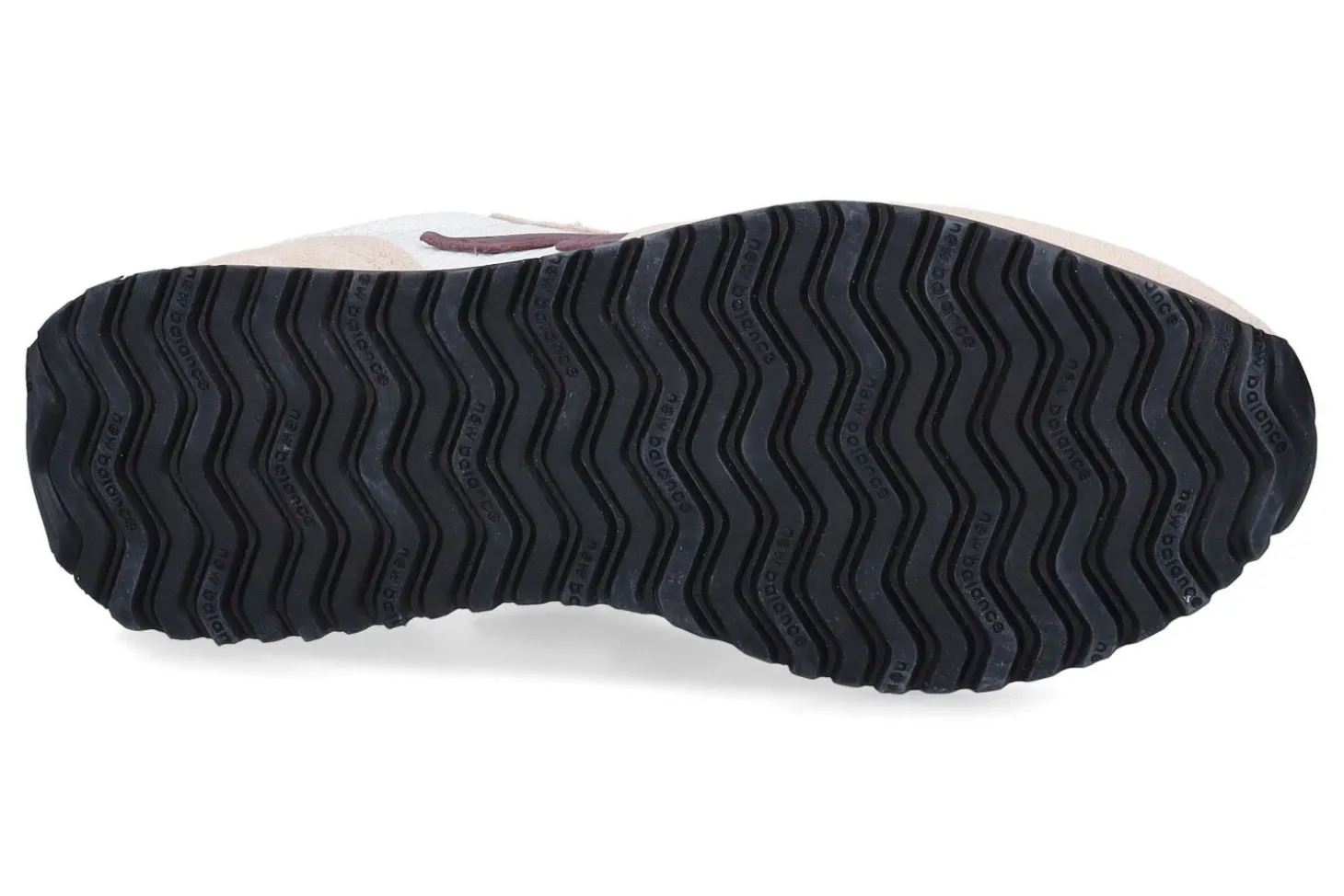 Lage sneakers New Balance 471