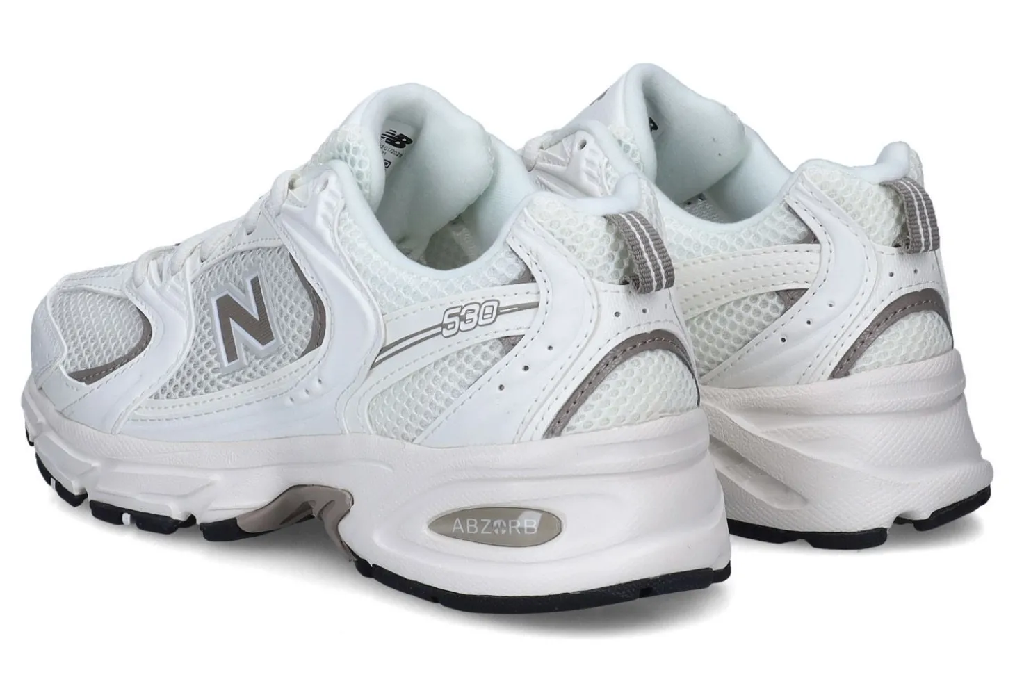 Lage sneakers New Balance 530