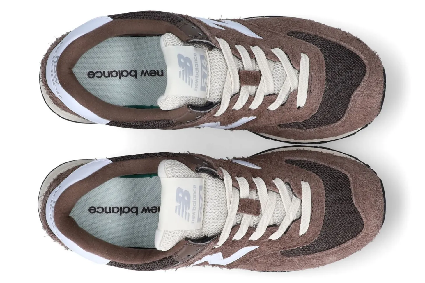 Lage sneakers New Balance 574