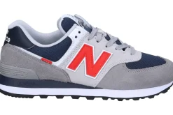 Lage sneakers NEW BALANCE