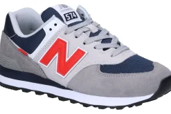 Lage sneakers NEW BALANCE