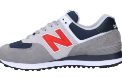 Lage sneakers NEW BALANCE