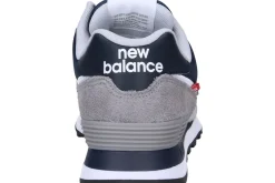 Lage sneakers NEW BALANCE