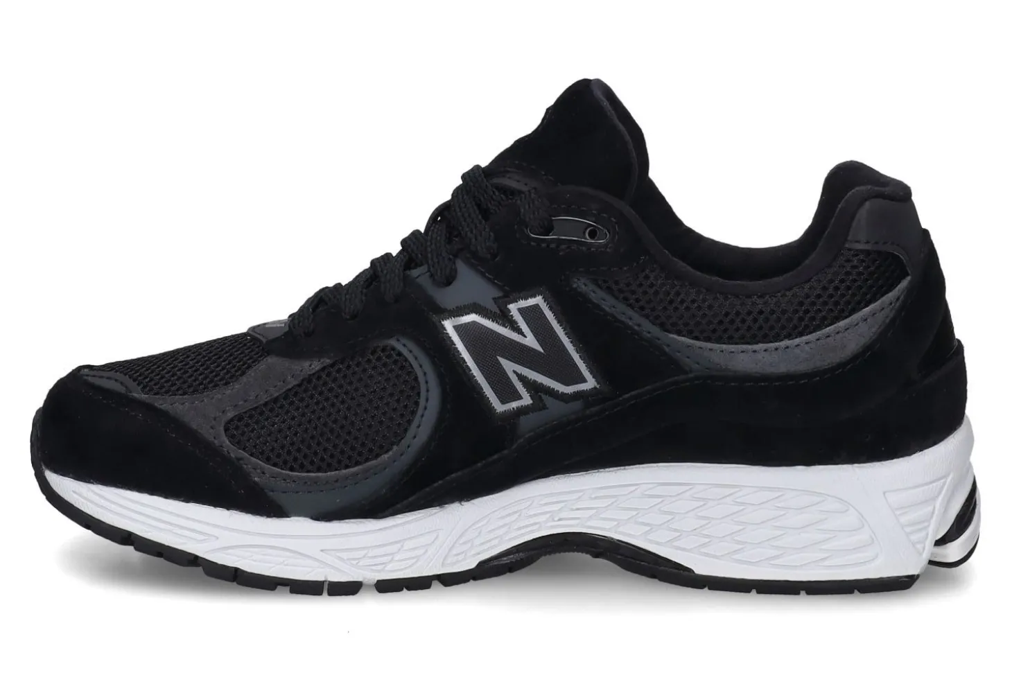Lage sneakers New Balance 2002R
