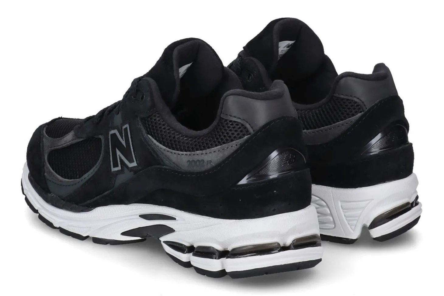 Lage sneakers New Balance 2002R