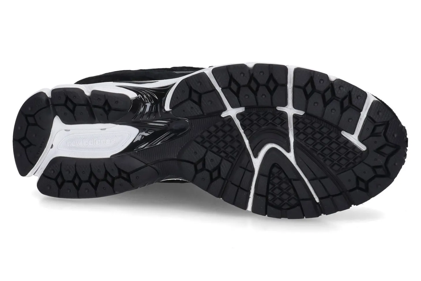 Lage sneakers New Balance 2002R
