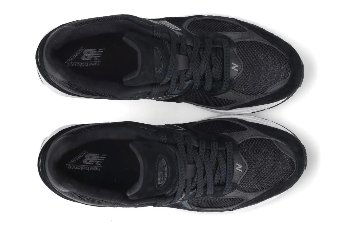 Lage sneakers New Balance 2002R