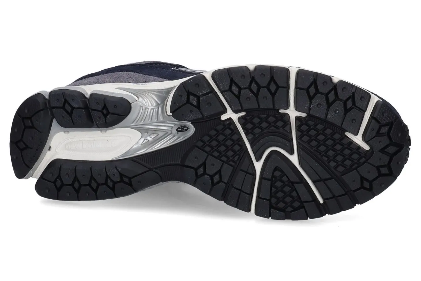 Lage sneakers New Balance 2002R