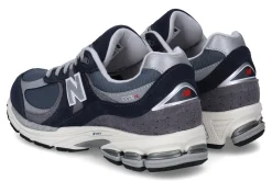 Lage sneakers New Balance 2002R