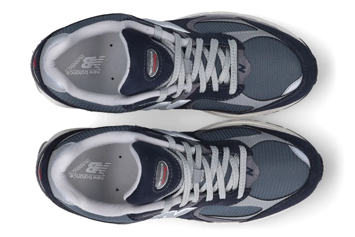 Lage sneakers New Balance 2002R