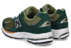 Lage sneakers New Balance 2002R
