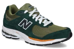 Lage sneakers New Balance 2002R