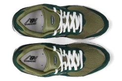 Lage sneakers New Balance 2002R